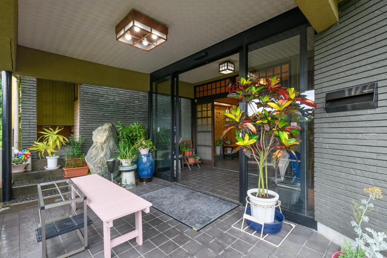 Tabist Sakura Annex Okumikawa Hotel Shinshiro Exterior photo