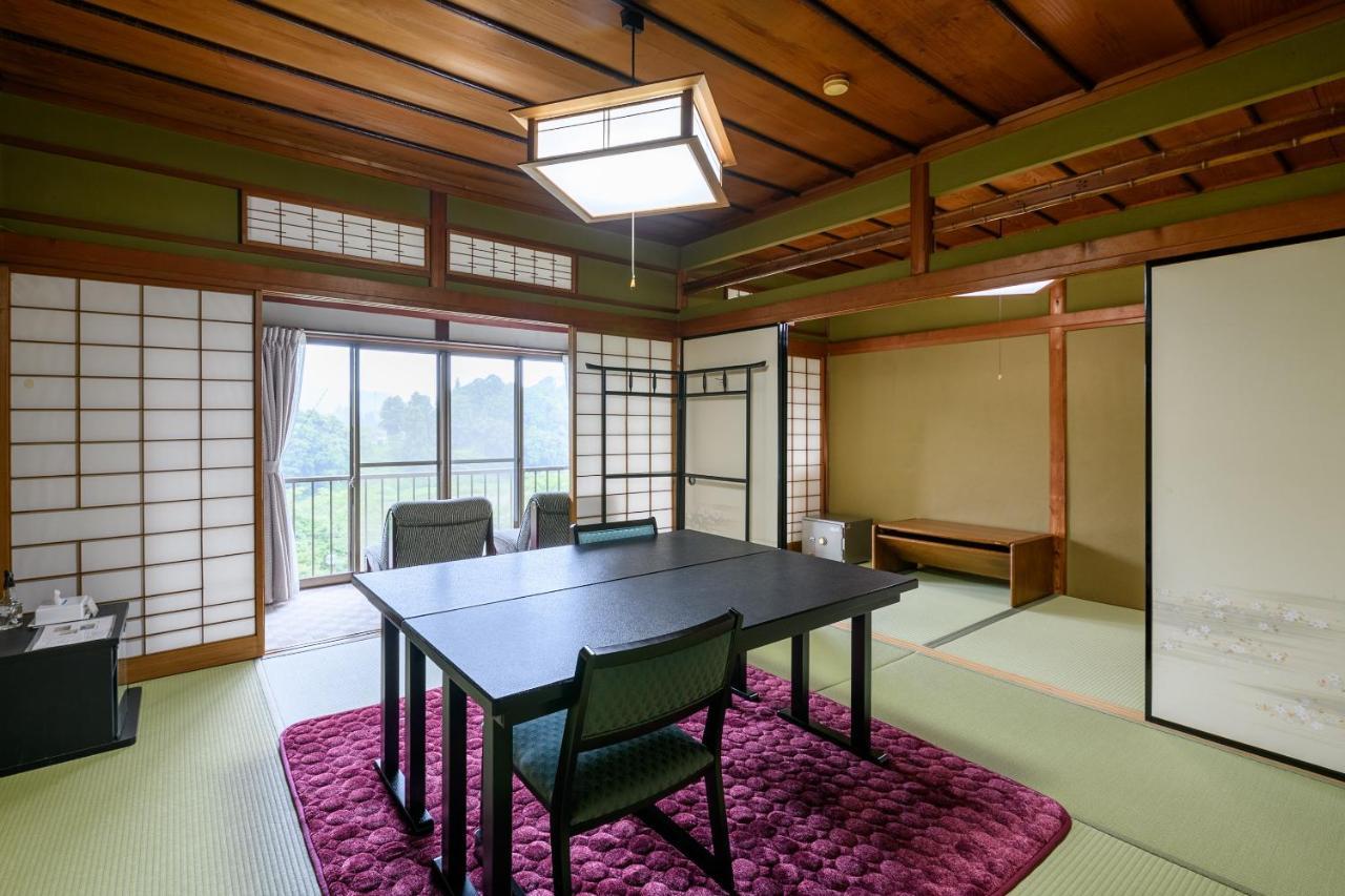 Tabist Sakura Annex Okumikawa Hotel Shinshiro Exterior photo