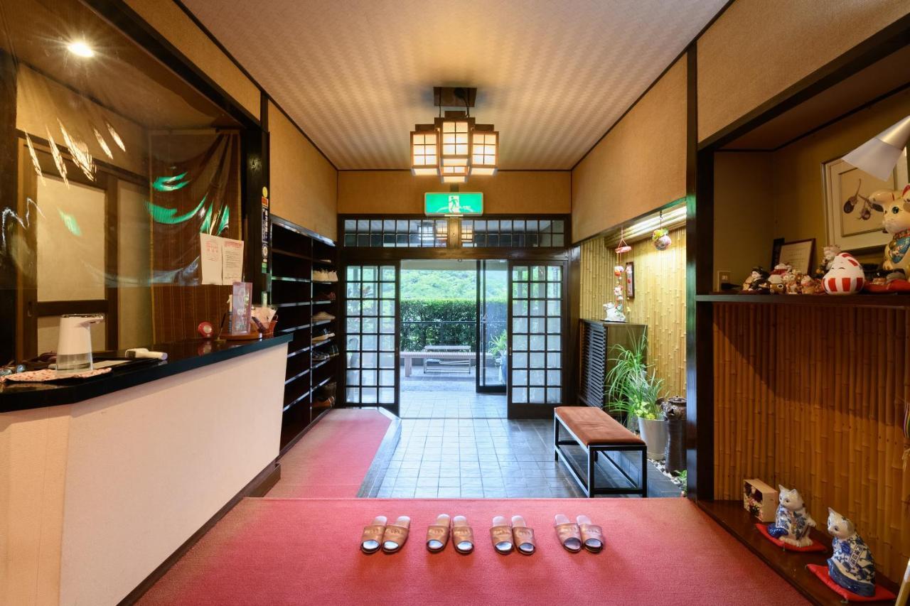 Tabist Sakura Annex Okumikawa Hotel Shinshiro Exterior photo