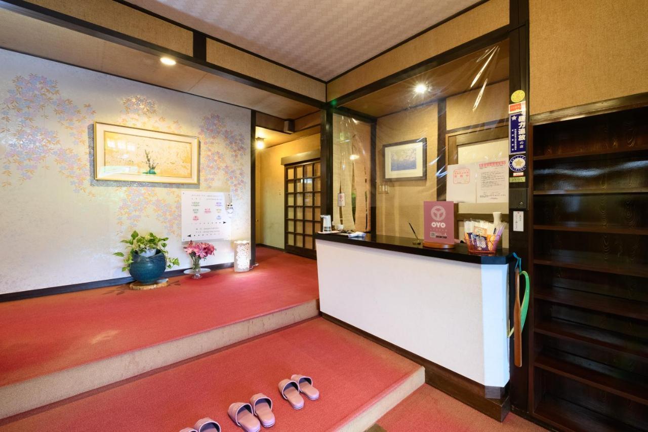 Tabist Sakura Annex Okumikawa Hotel Shinshiro Exterior photo