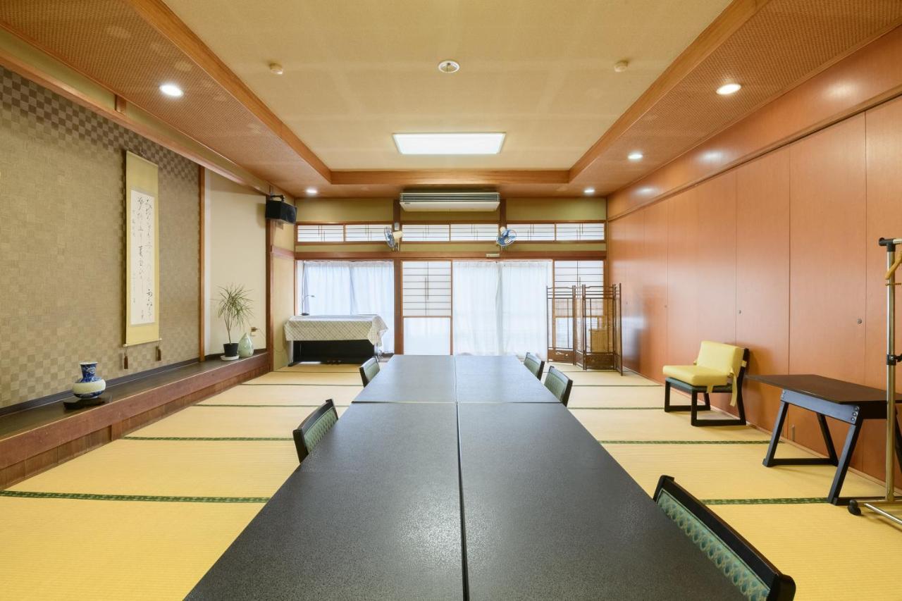 Tabist Sakura Annex Okumikawa Hotel Shinshiro Exterior photo