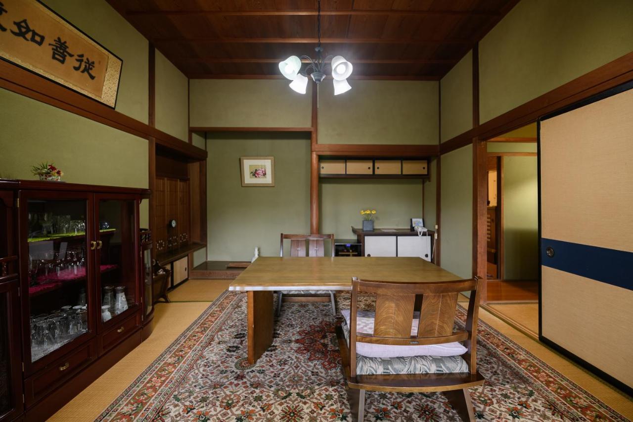 Tabist Sakura Annex Okumikawa Hotel Shinshiro Exterior photo