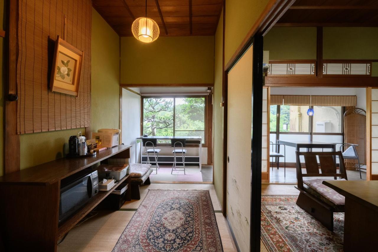 Tabist Sakura Annex Okumikawa Hotel Shinshiro Exterior photo