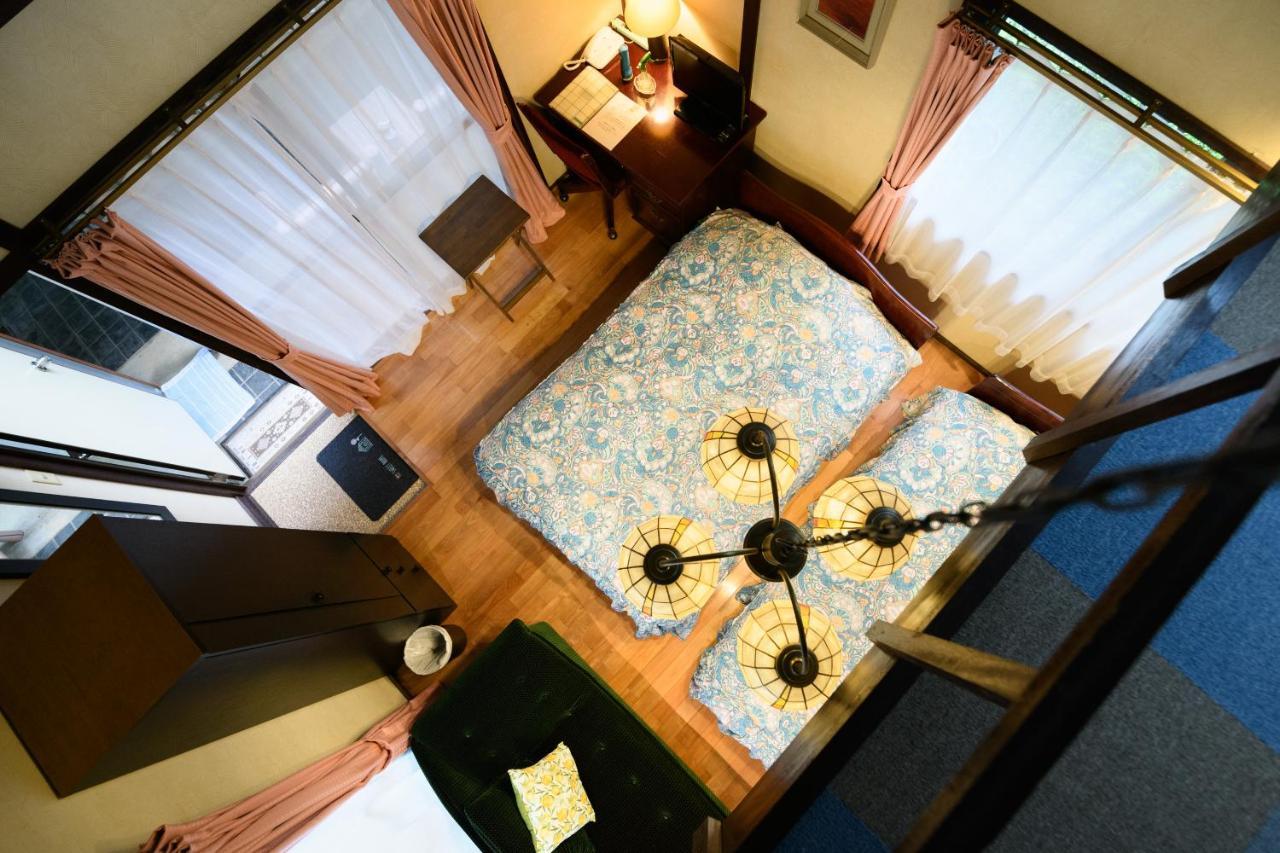 Tabist Sakura Annex Okumikawa Hotel Shinshiro Exterior photo