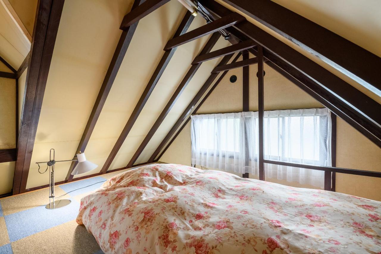 Tabist Sakura Annex Okumikawa Hotel Shinshiro Exterior photo