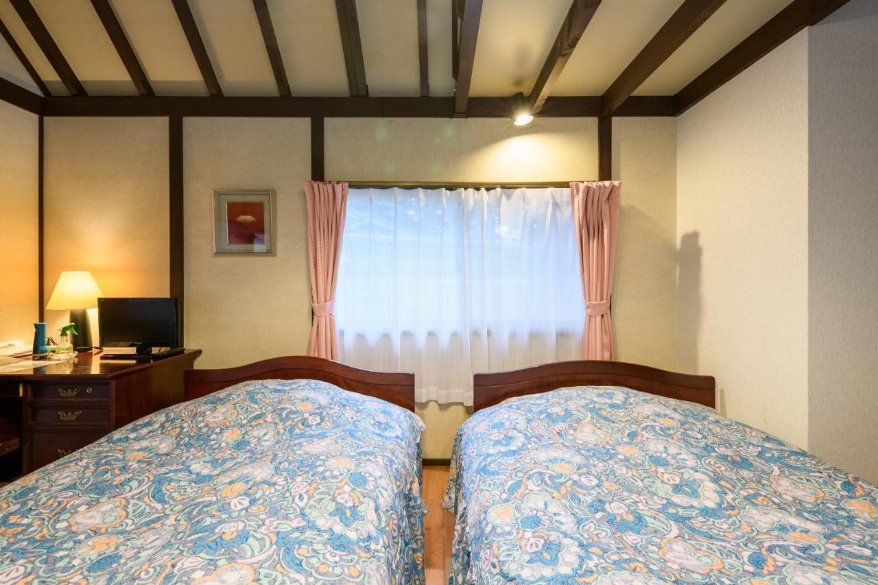 Tabist Sakura Annex Okumikawa Hotel Shinshiro Exterior photo