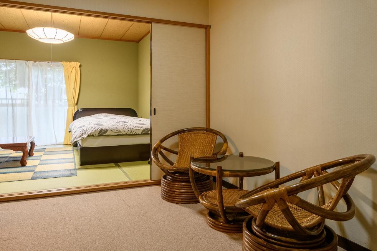 Tabist Sakura Annex Okumikawa Hotel Shinshiro Exterior photo