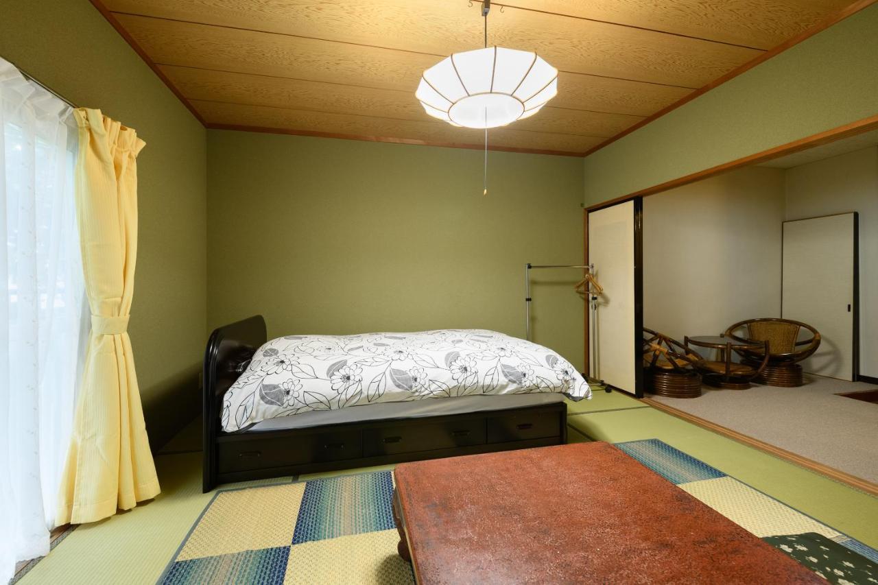 Tabist Sakura Annex Okumikawa Hotel Shinshiro Exterior photo
