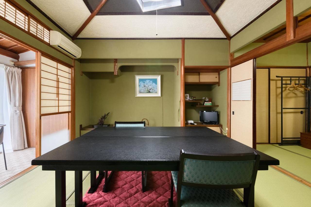 Tabist Sakura Annex Okumikawa Hotel Shinshiro Exterior photo