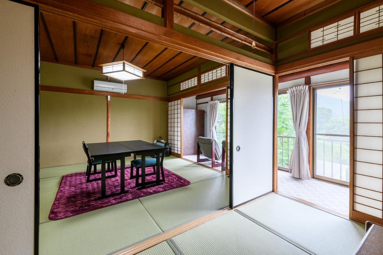 Tabist Sakura Annex Okumikawa Hotel Shinshiro Exterior photo