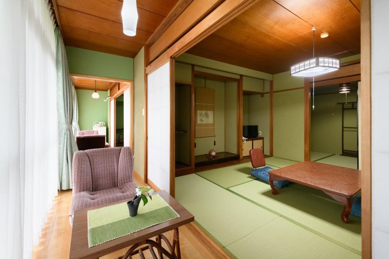 Tabist Sakura Annex Okumikawa Hotel Shinshiro Exterior photo