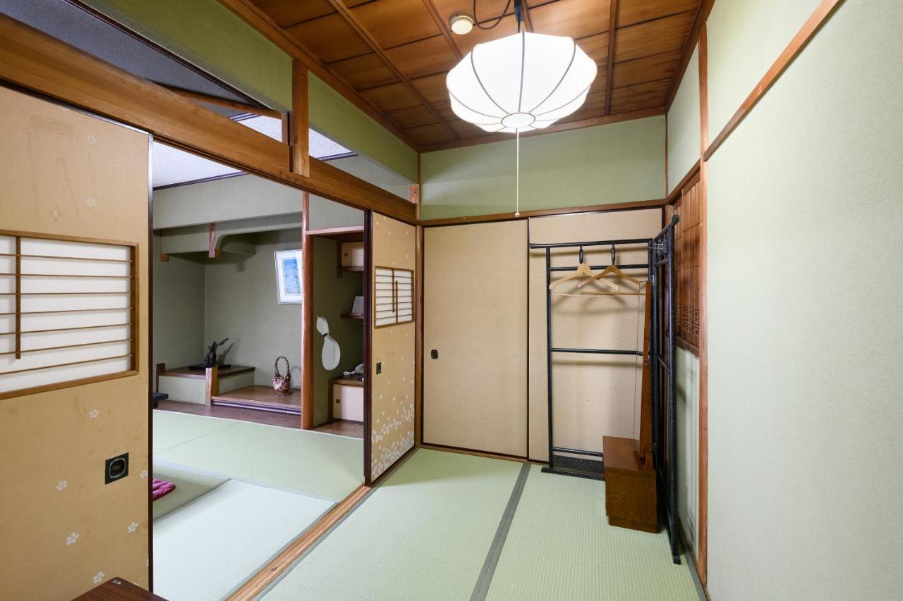 Tabist Sakura Annex Okumikawa Hotel Shinshiro Exterior photo