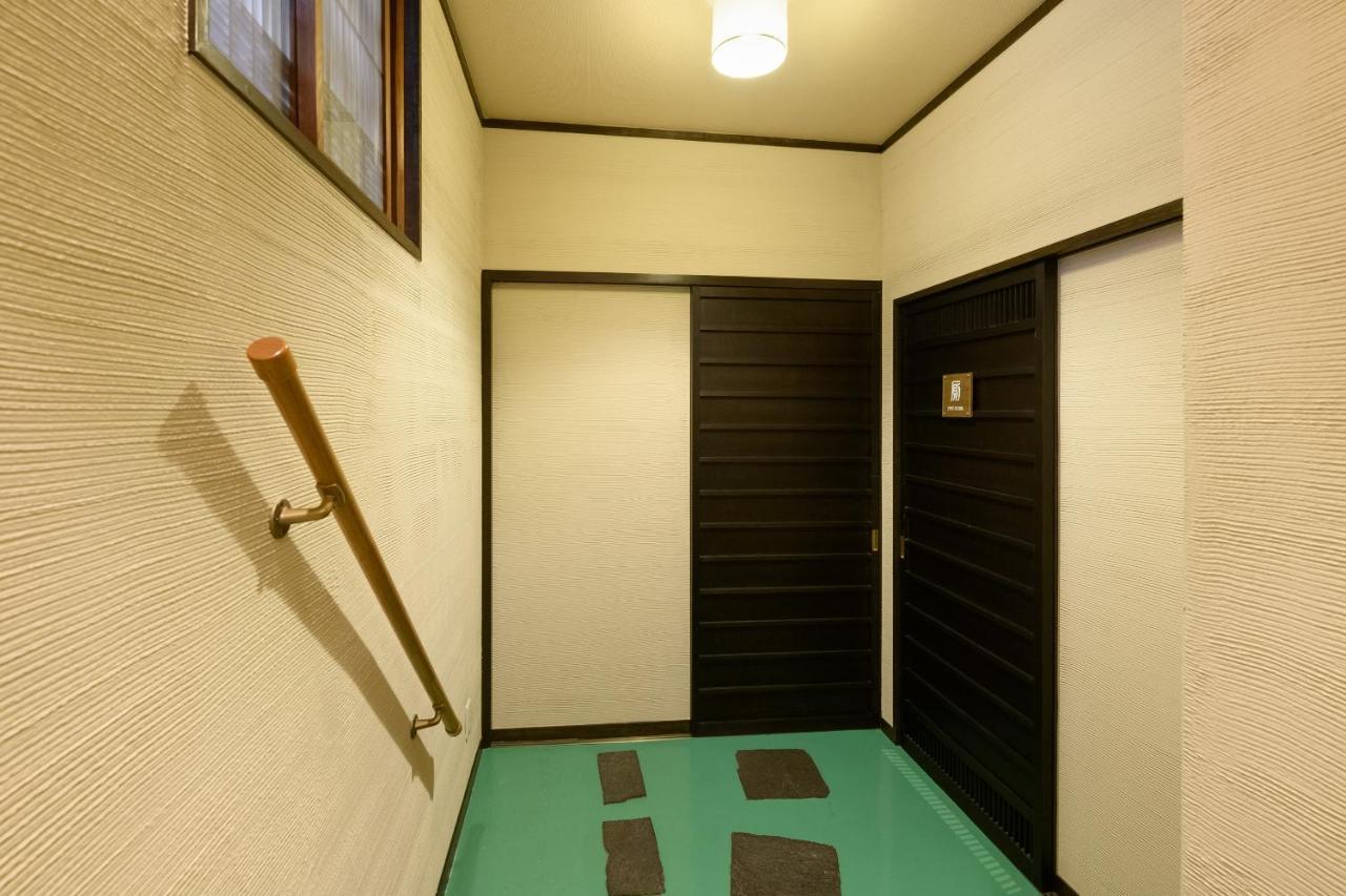 Tabist Sakura Annex Okumikawa Hotel Shinshiro Exterior photo