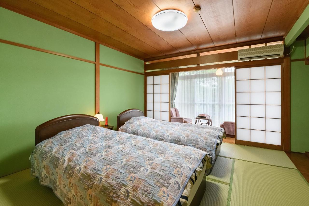 Tabist Sakura Annex Okumikawa Hotel Shinshiro Exterior photo