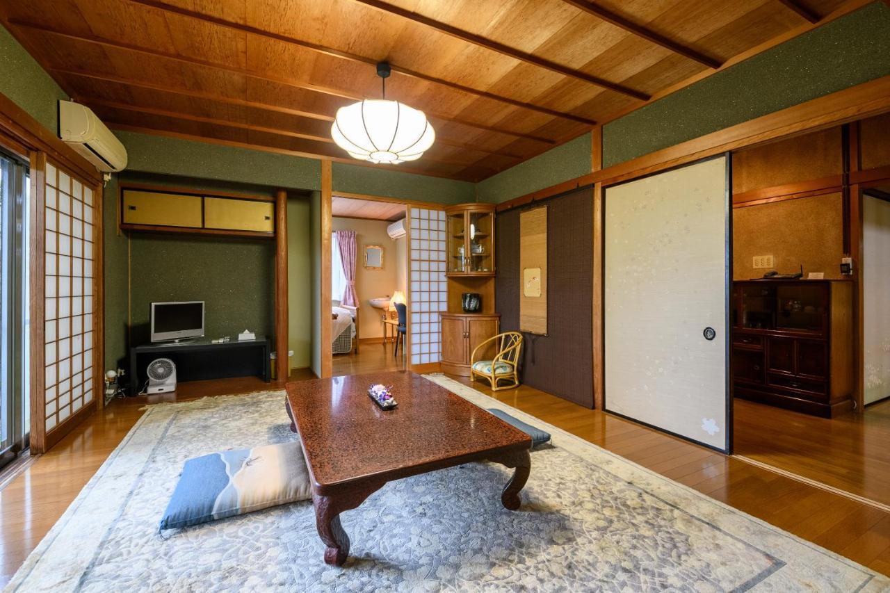 Tabist Sakura Annex Okumikawa Hotel Shinshiro Exterior photo