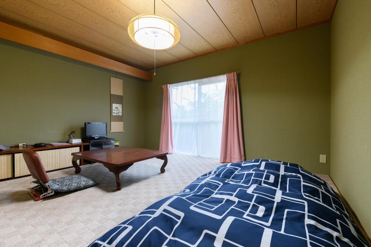 Tabist Sakura Annex Okumikawa Hotel Shinshiro Exterior photo