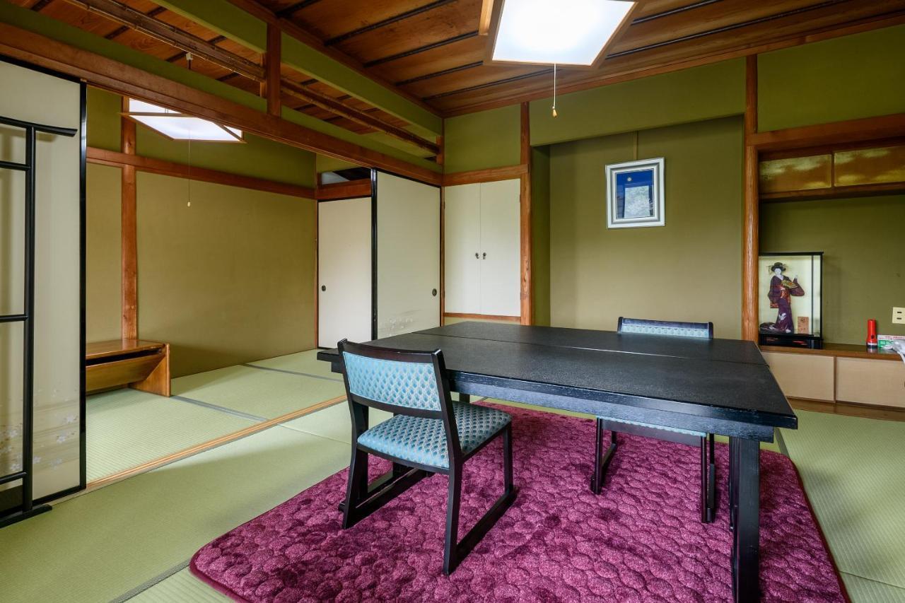 Tabist Sakura Annex Okumikawa Hotel Shinshiro Exterior photo