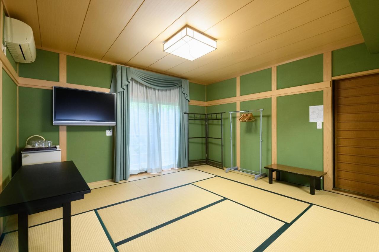 Tabist Sakura Annex Okumikawa Hotel Shinshiro Exterior photo