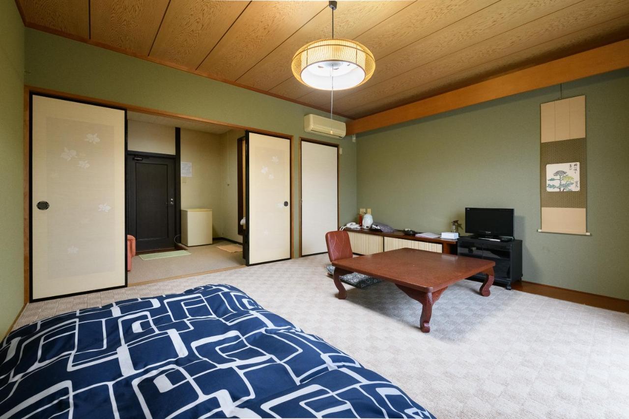 Tabist Sakura Annex Okumikawa Hotel Shinshiro Exterior photo