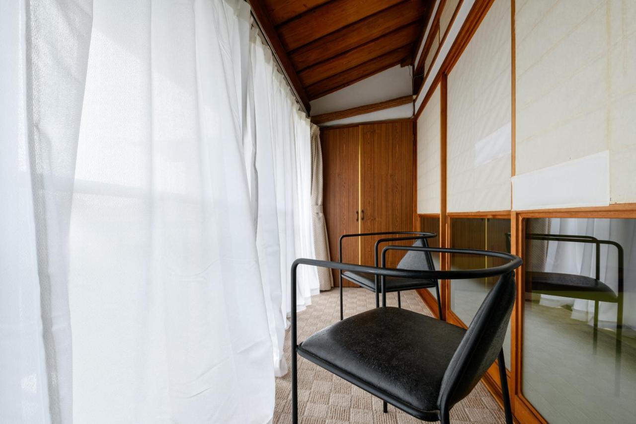 Tabist Sakura Annex Okumikawa Hotel Shinshiro Exterior photo