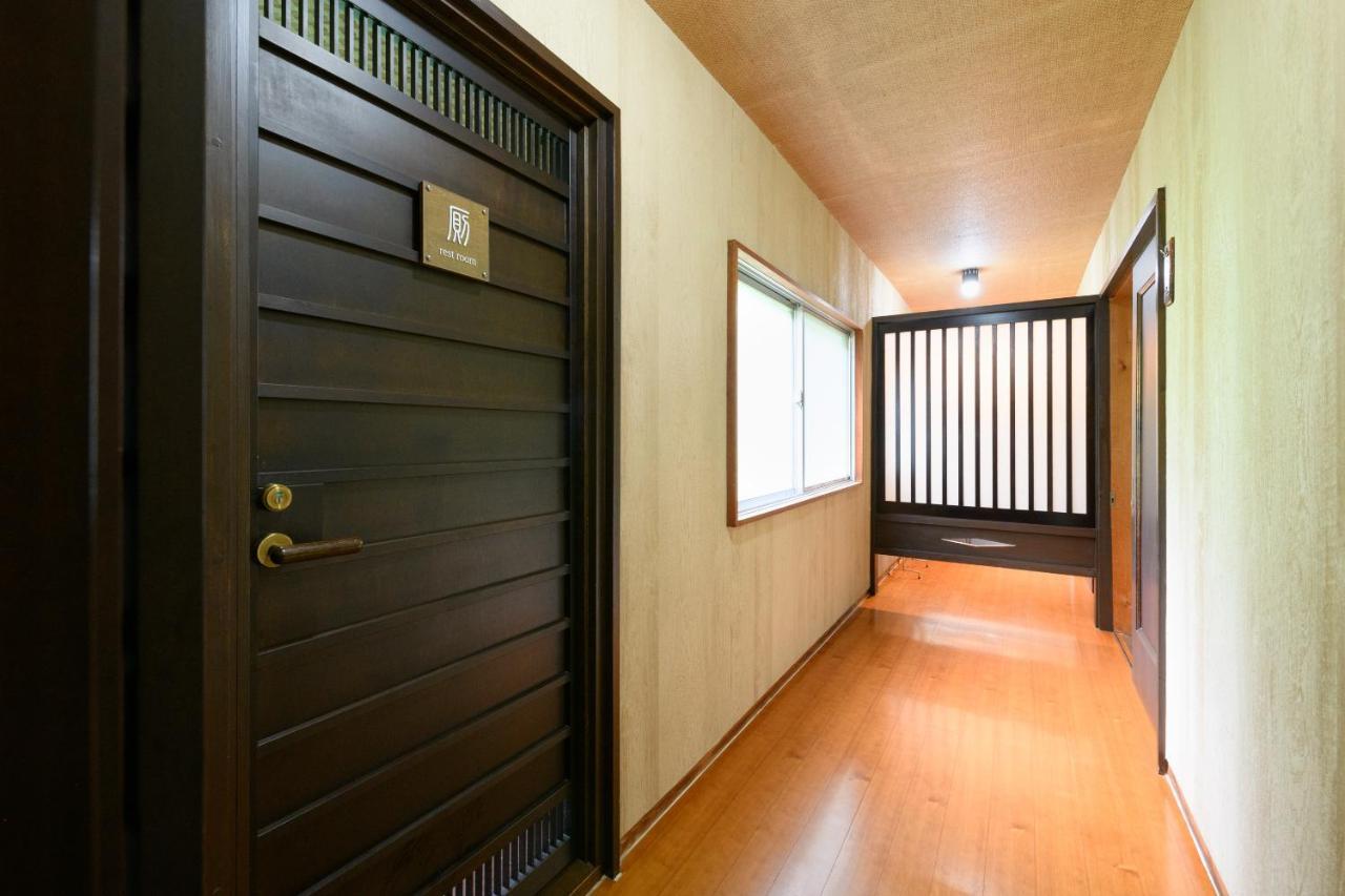Tabist Sakura Annex Okumikawa Hotel Shinshiro Exterior photo