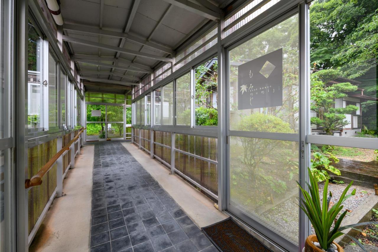Tabist Sakura Annex Okumikawa Hotel Shinshiro Exterior photo