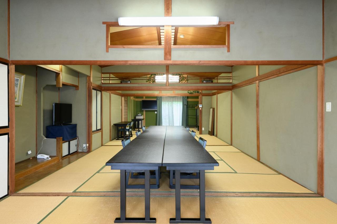 Tabist Sakura Annex Okumikawa Hotel Shinshiro Exterior photo